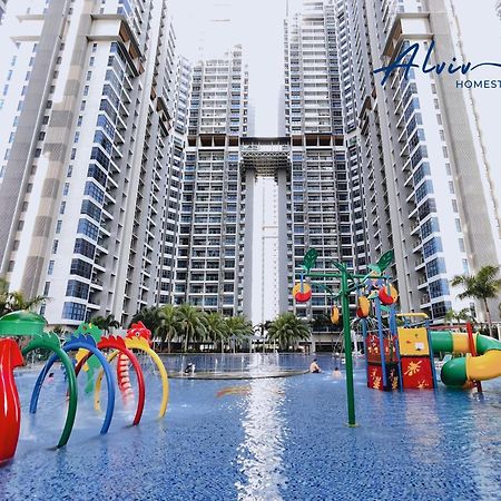 Atlantis Melaka I 5-11Pax I 5Min Jonkerst By Alviv Management Lejlighed Eksteriør billede
