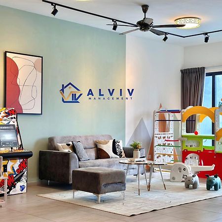 Atlantis Melaka I 5-11Pax I 5Min Jonkerst By Alviv Management Lejlighed Eksteriør billede