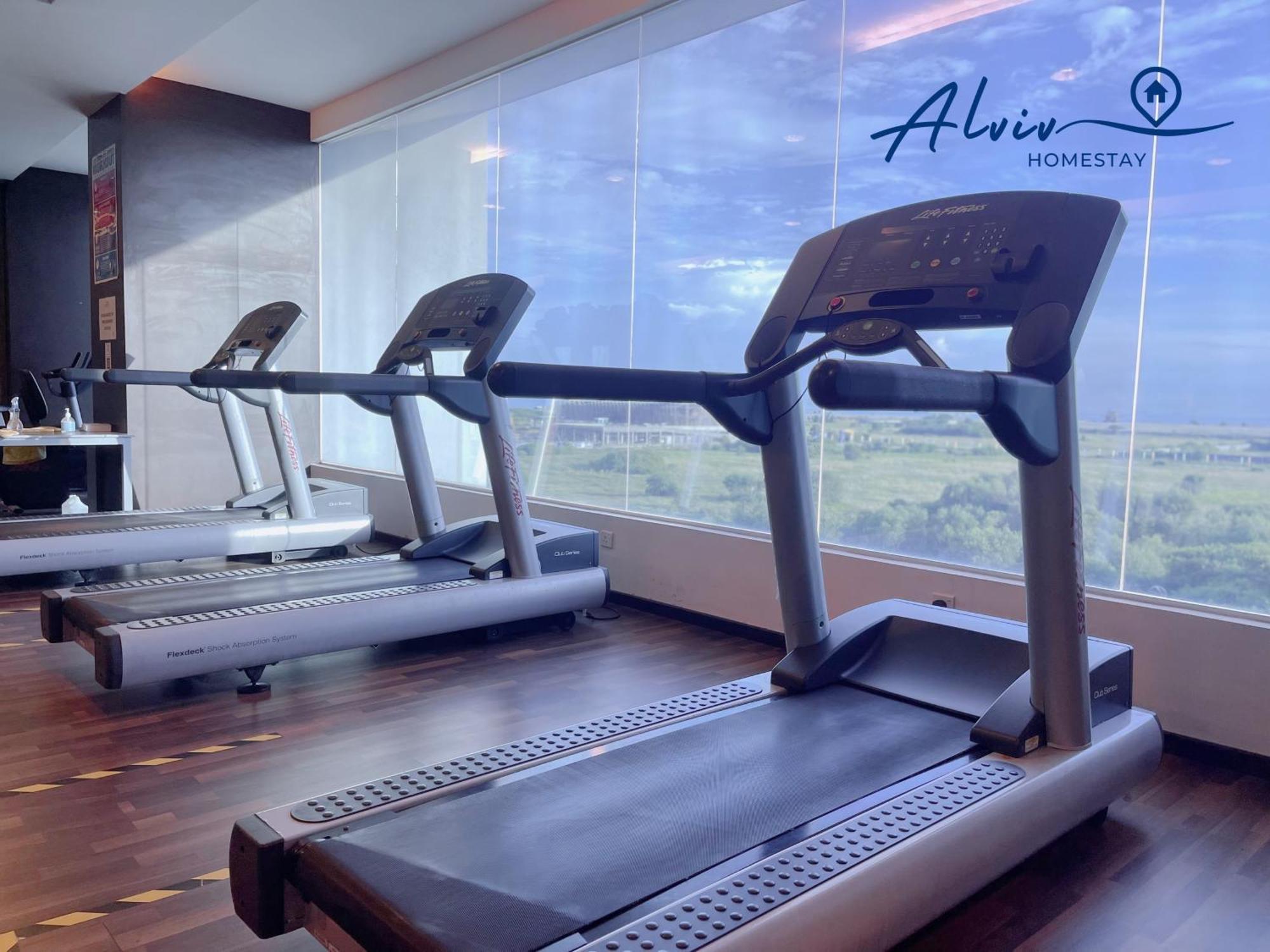Atlantis Melaka I 5-11Pax I 5Min Jonkerst By Alviv Management Lejlighed Eksteriør billede