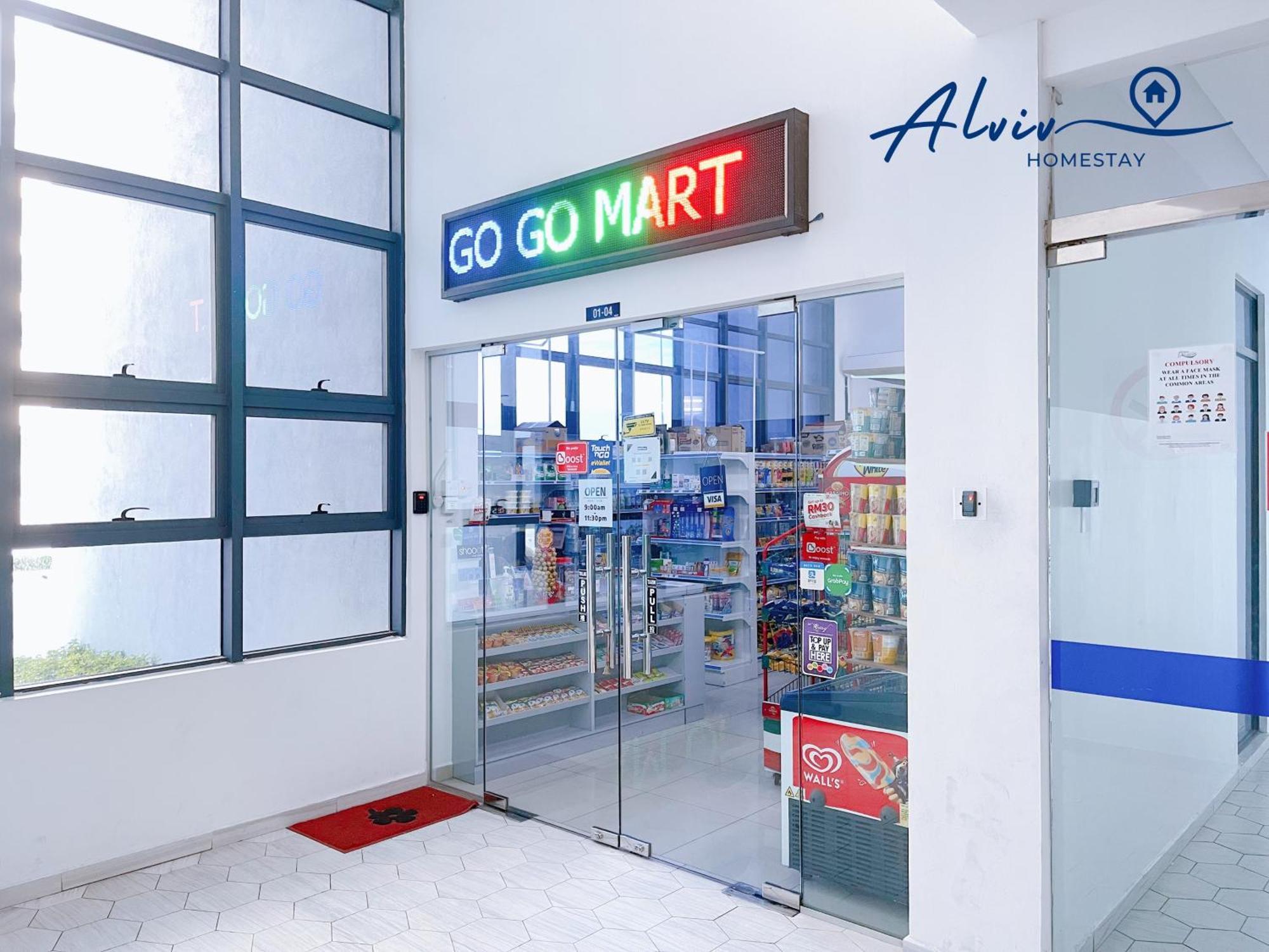 Atlantis Melaka I 5-11Pax I 5Min Jonkerst By Alviv Management Lejlighed Eksteriør billede