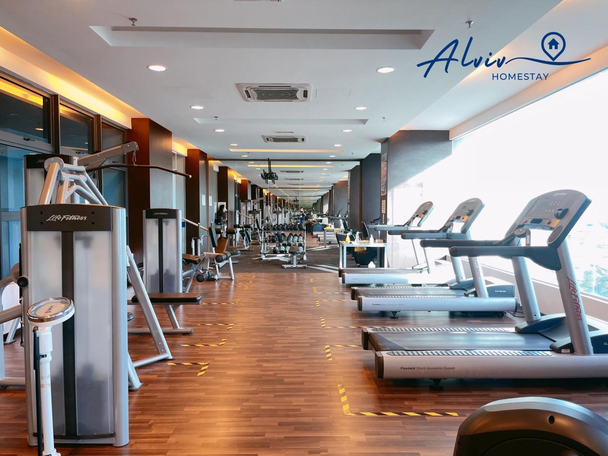 Atlantis Melaka I 5-11Pax I 5Min Jonkerst By Alviv Management Lejlighed Eksteriør billede