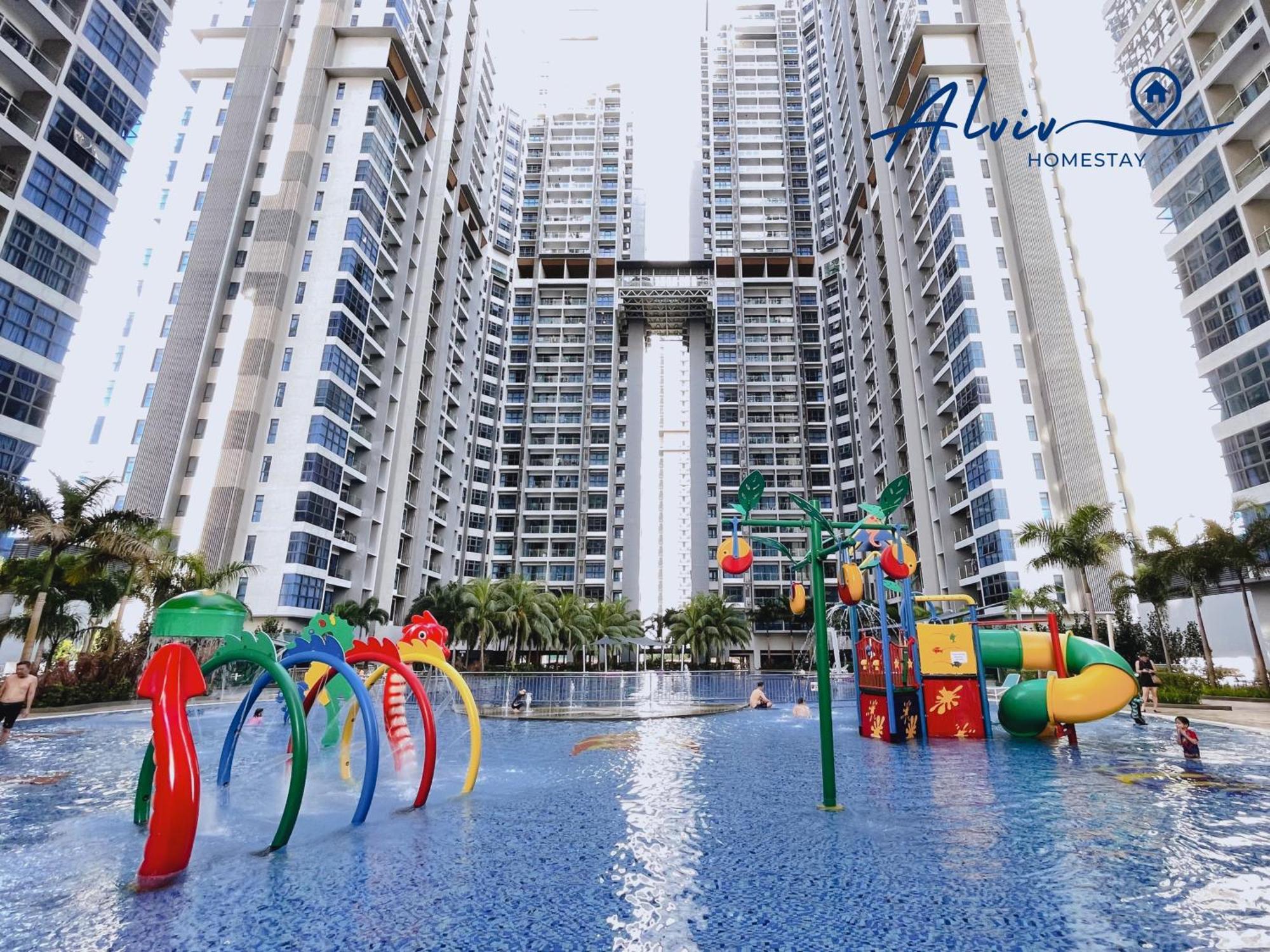 Atlantis Melaka I 5-11Pax I 5Min Jonkerst By Alviv Management Lejlighed Eksteriør billede