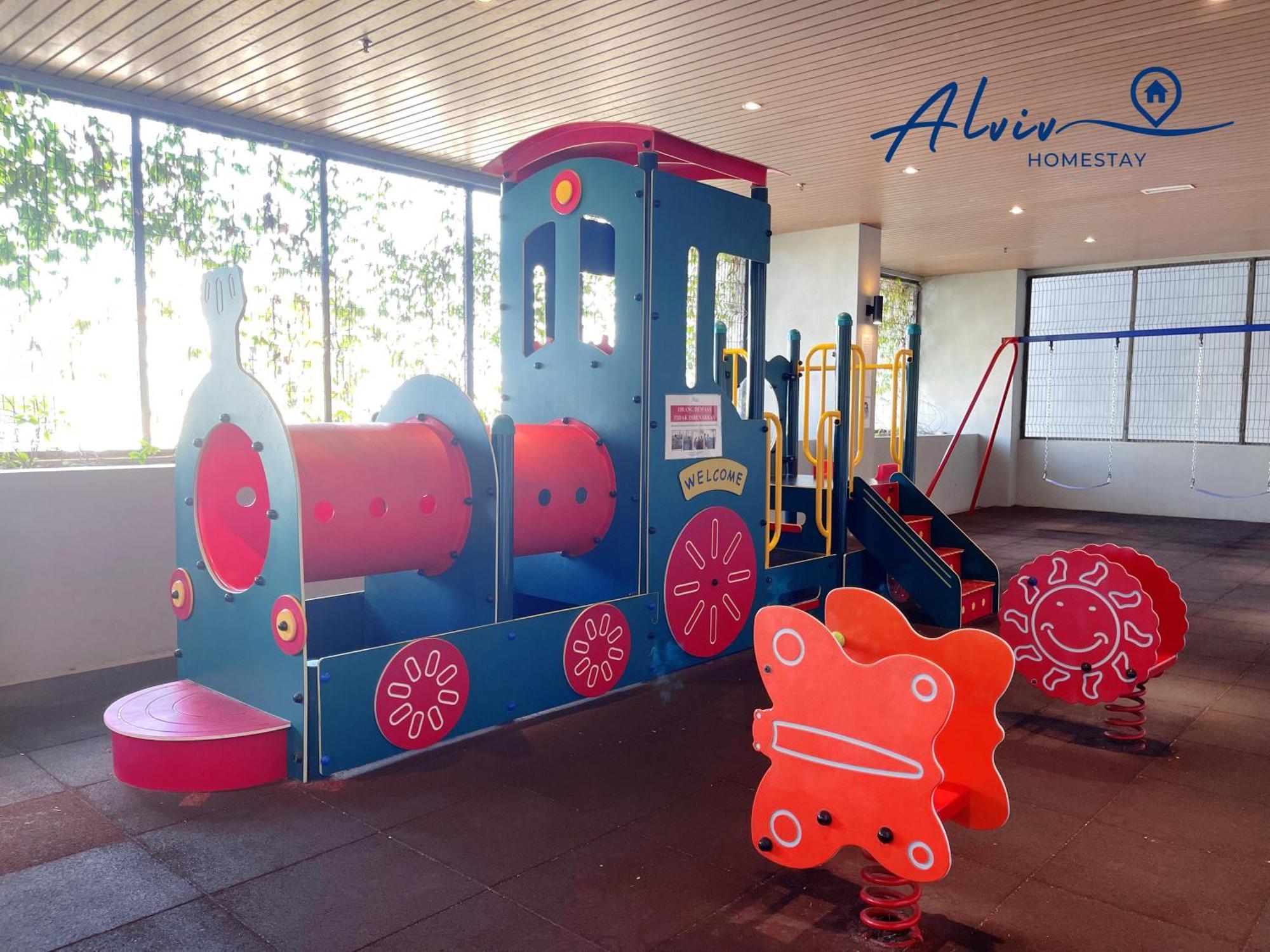 Atlantis Melaka I 5-11Pax I 5Min Jonkerst By Alviv Management Lejlighed Eksteriør billede