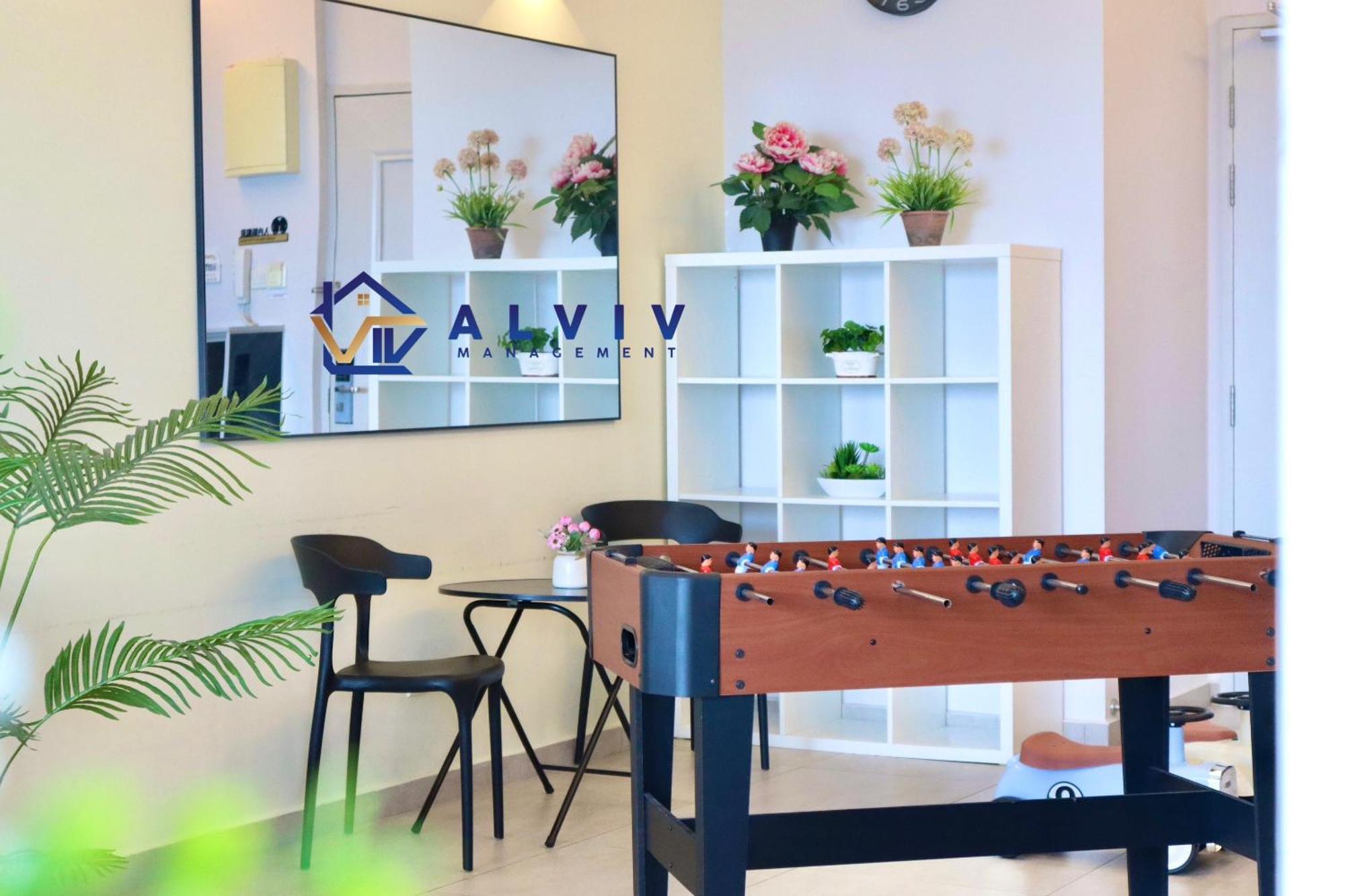 Atlantis Melaka I 5-11Pax I 5Min Jonkerst By Alviv Management Lejlighed Eksteriør billede