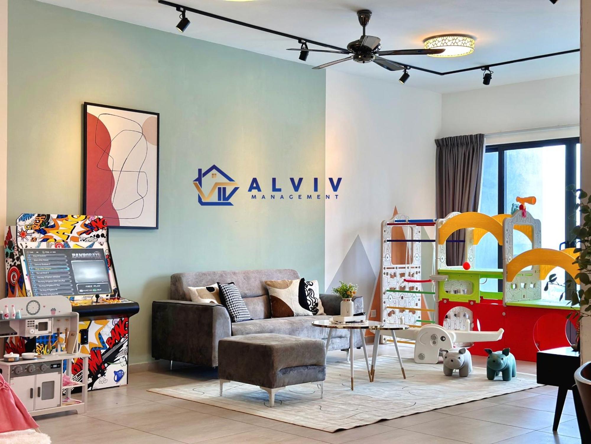 Atlantis Melaka I 5-11Pax I 5Min Jonkerst By Alviv Management Lejlighed Eksteriør billede