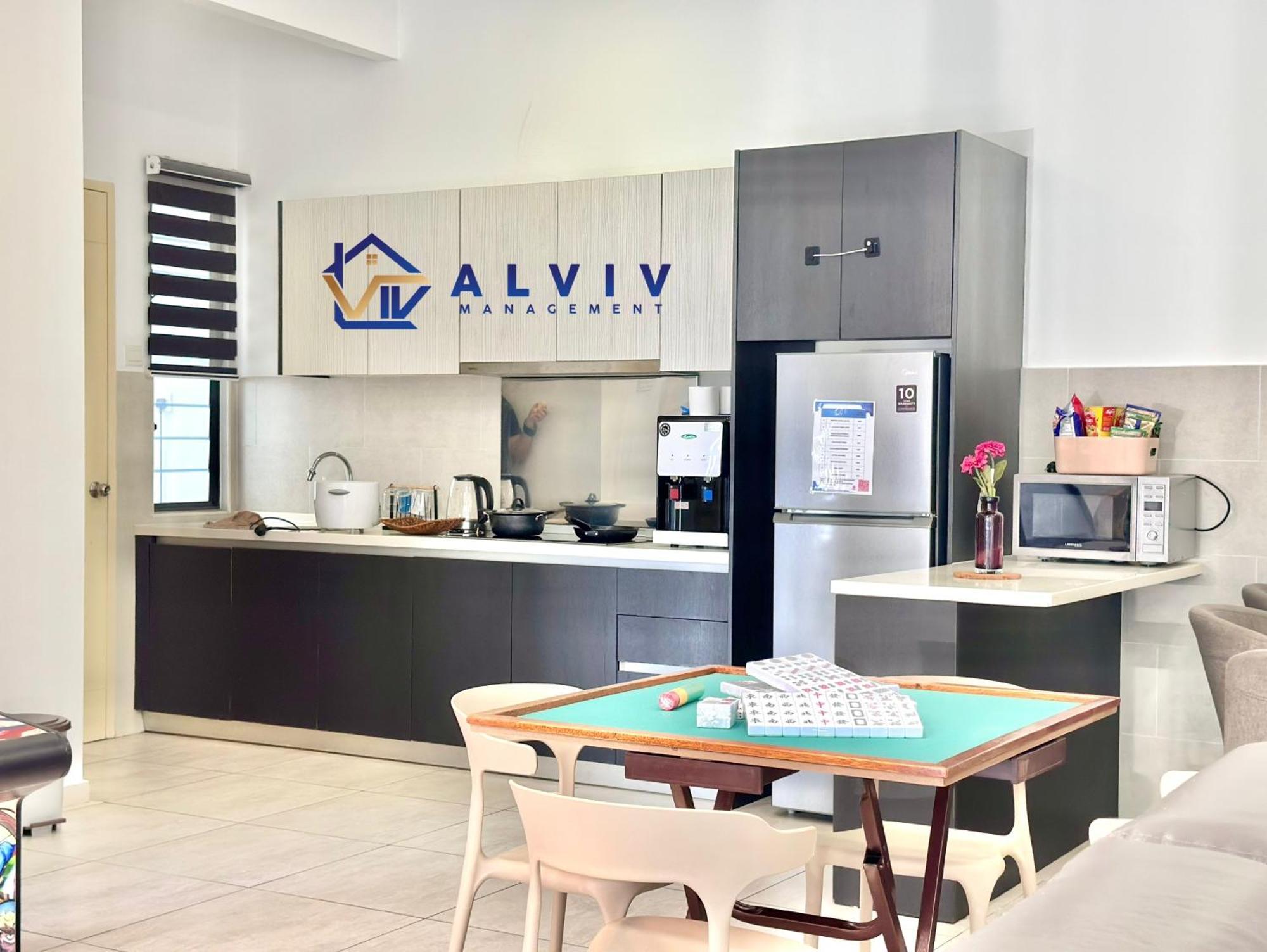 Atlantis Melaka I 5-11Pax I 5Min Jonkerst By Alviv Management Lejlighed Eksteriør billede