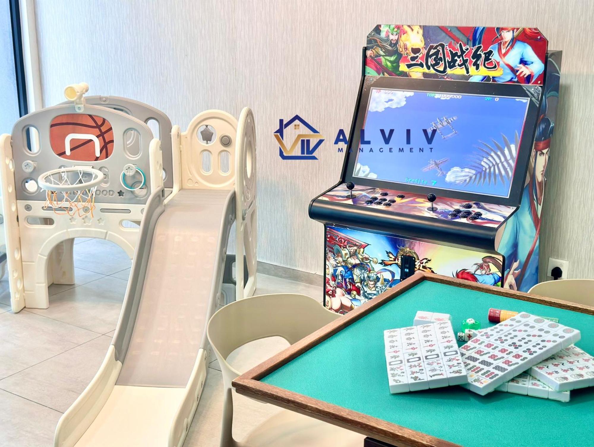 Atlantis Melaka I 5-11Pax I 5Min Jonkerst By Alviv Management Lejlighed Eksteriør billede