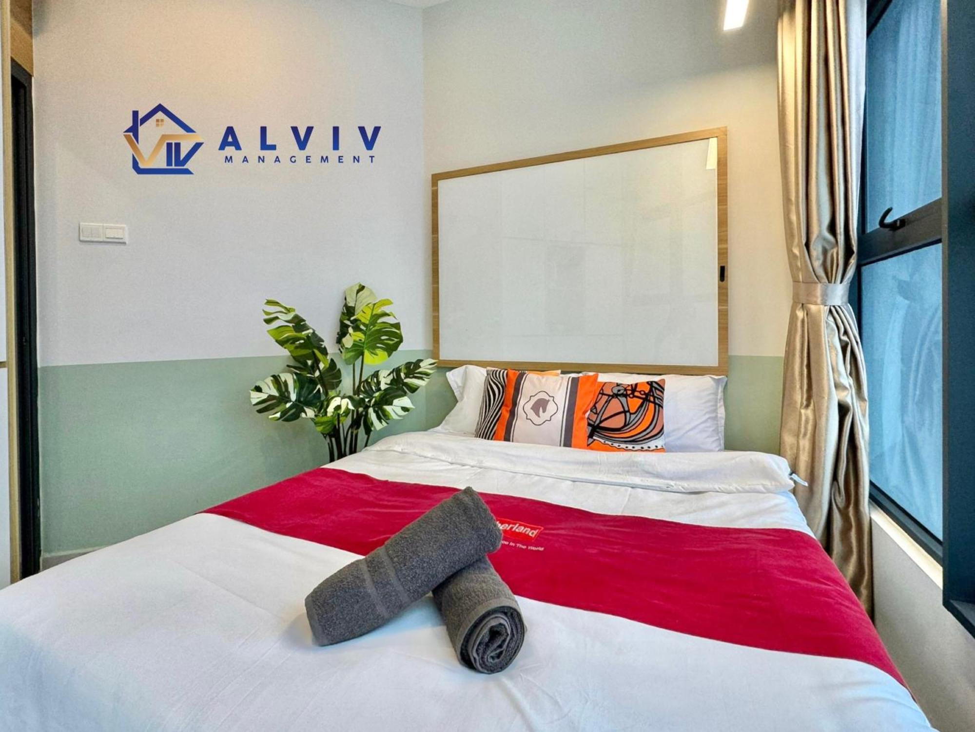 Atlantis Melaka I 5-11Pax I 5Min Jonkerst By Alviv Management Lejlighed Eksteriør billede